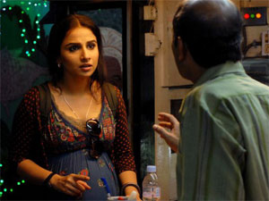 Vidya Balan's Kahaani- Viewers' Review